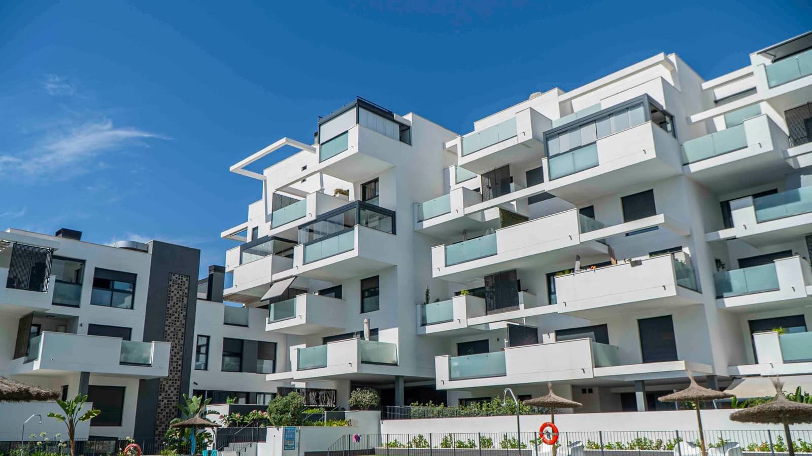 3 makuuhuone Huoneisto myytävänä paikassa Torremolinos - 1 120 000 € (Ref: 9130402)