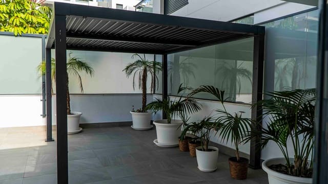 3 makuuhuone Huoneisto myytävänä paikassa Torremolinos - 1 120 000 € (Ref: 9130402)