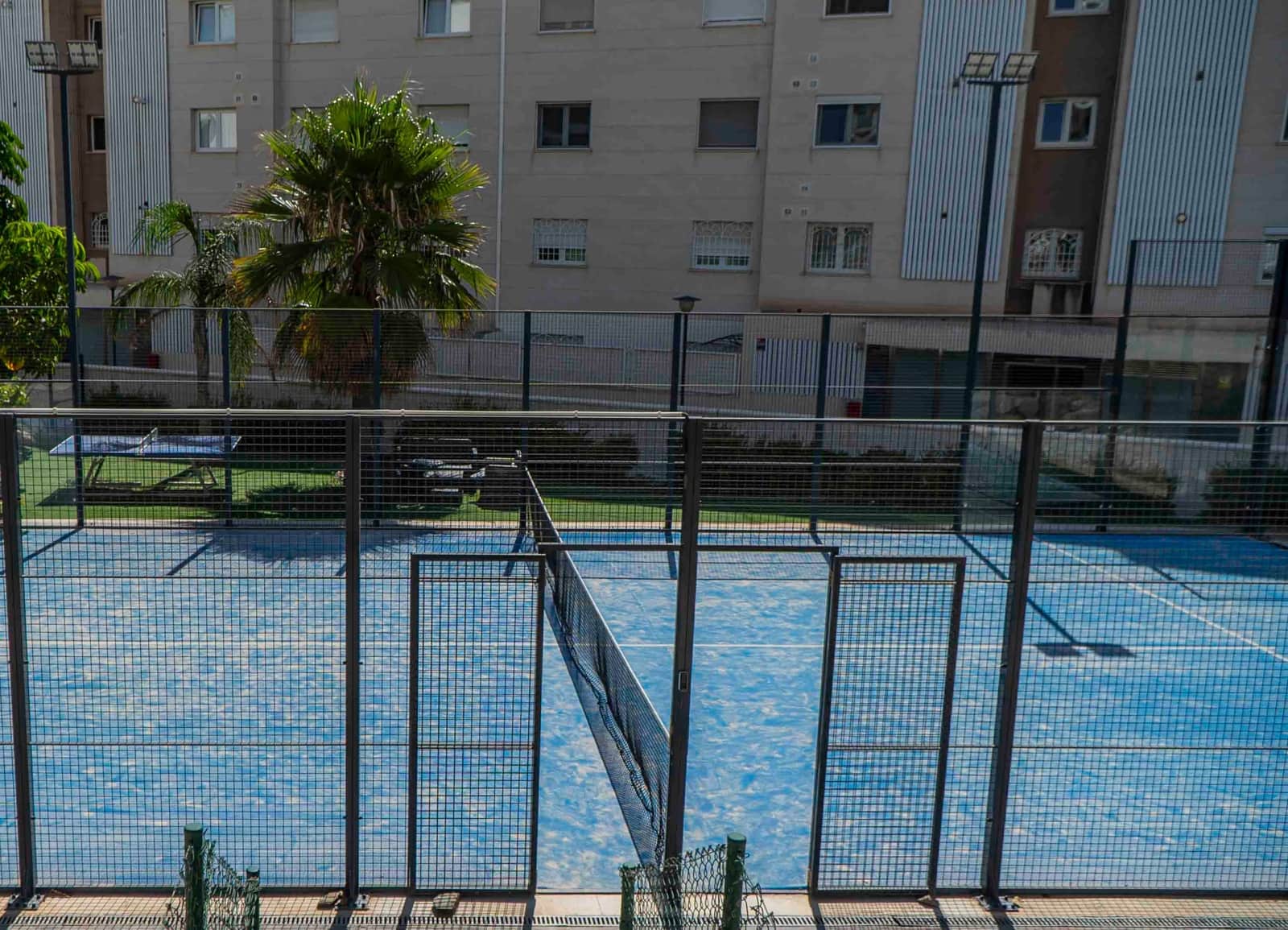 3 makuuhuone Huoneisto myytävänä paikassa Torremolinos - 1 120 000 € (Ref: 9130402)