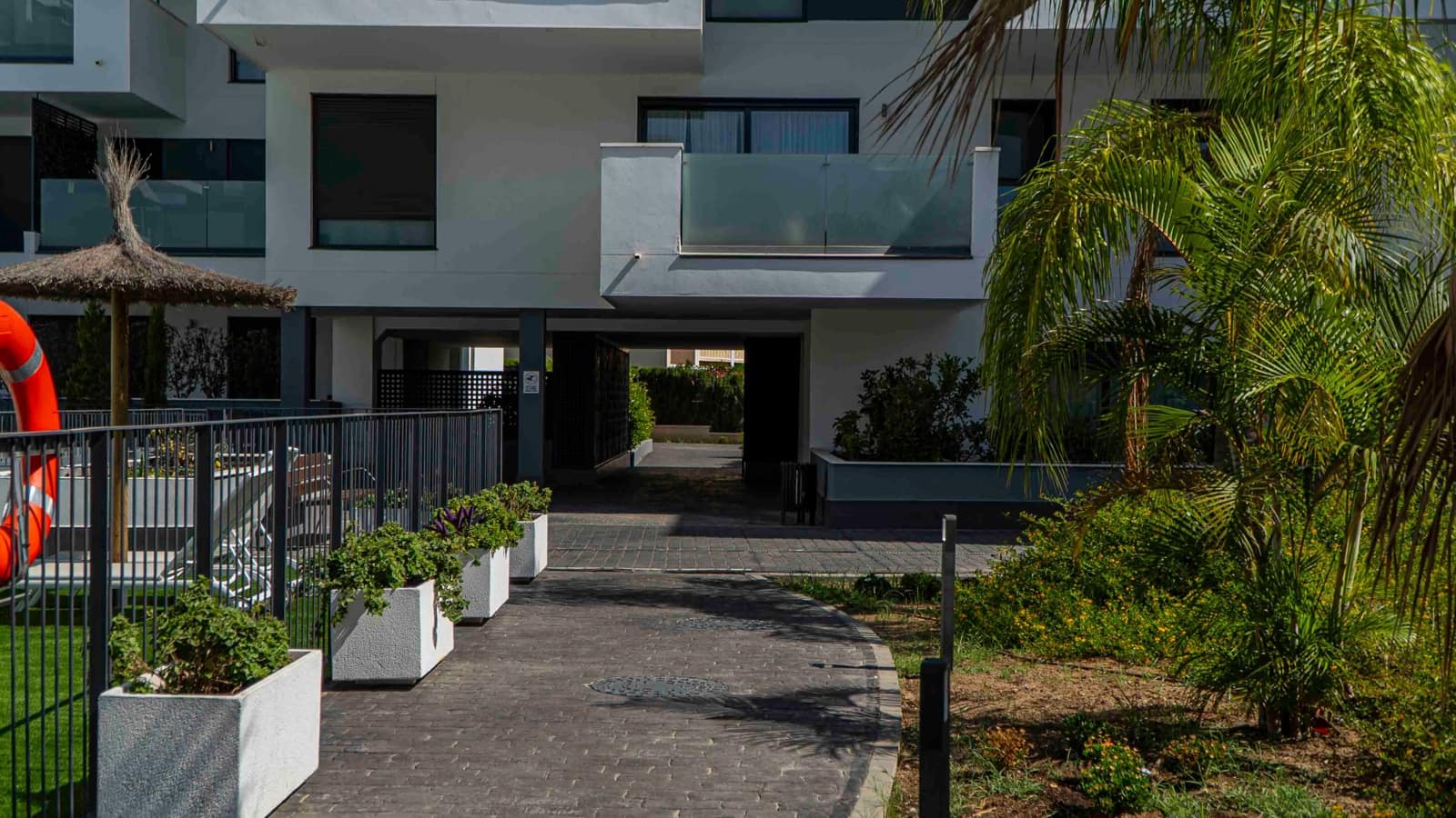 3 makuuhuone Huoneisto myytävänä paikassa Torremolinos - 1 120 000 € (Ref: 9130402)