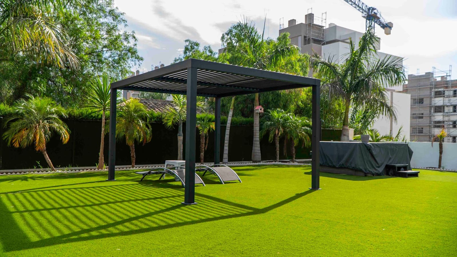 3 makuuhuone Huoneisto myytävänä paikassa Torremolinos - 1 120 000 € (Ref: 9130402)