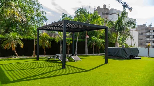 3 makuuhuone Huoneisto myytävänä paikassa Torremolinos - 1 120 000 € (Ref: 9130402)