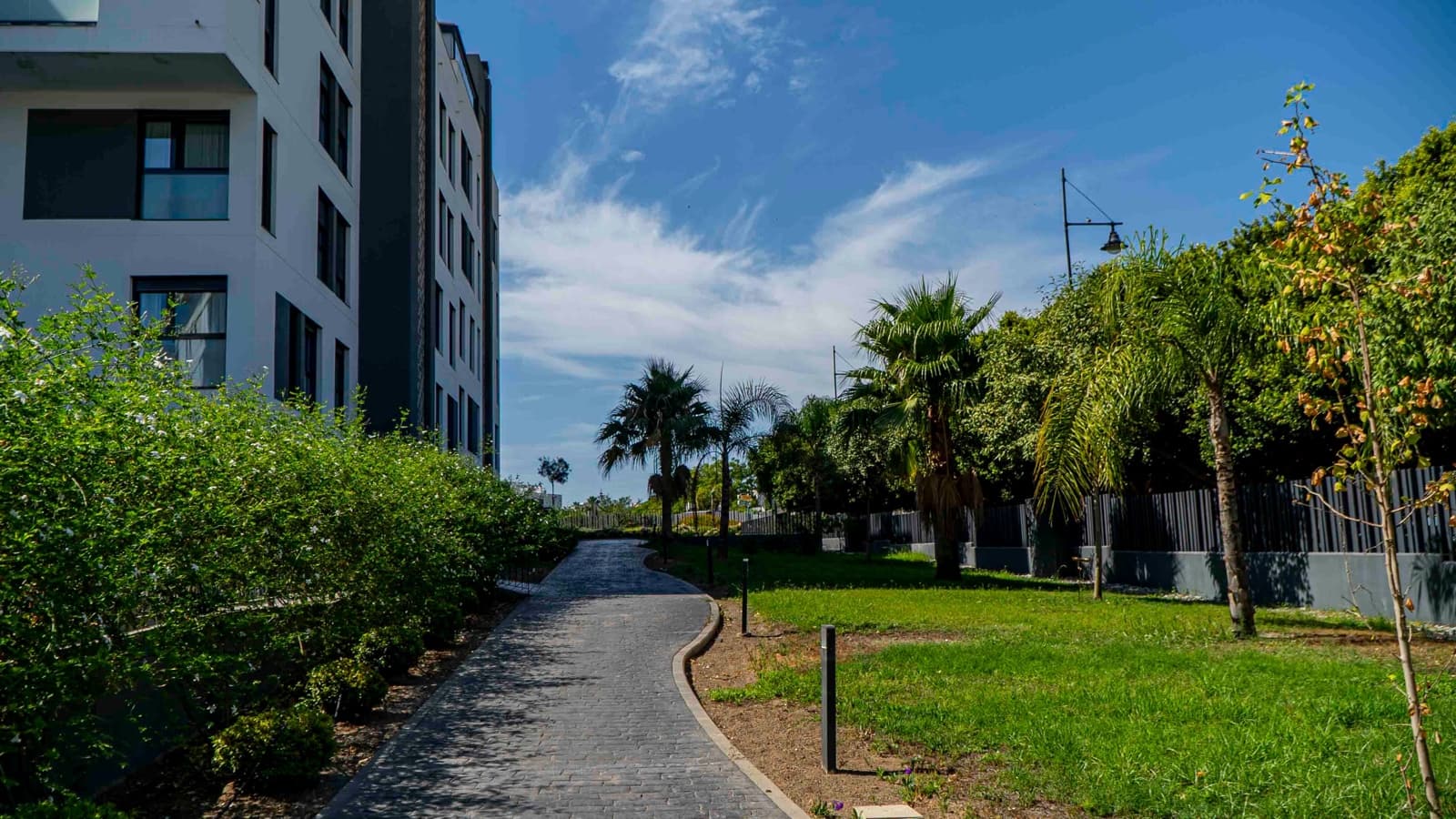 3 makuuhuone Huoneisto myytävänä paikassa Torremolinos - 1 120 000 € (Ref: 9130402)