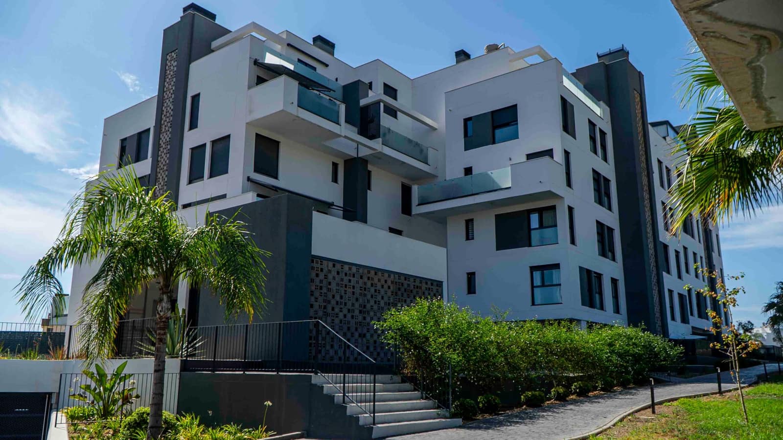 3 makuuhuone Huoneisto myytävänä paikassa Torremolinos - 1 120 000 € (Ref: 9130402)