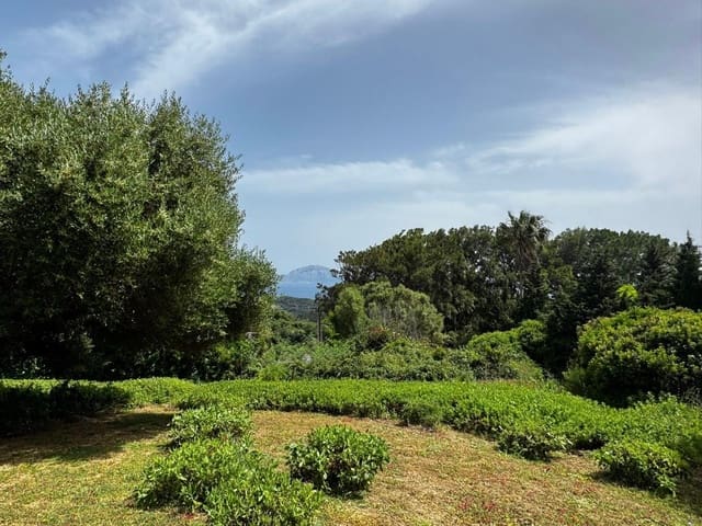 Building Plot for sale in Tarifa - € 580,000 (Ref: 9131709)