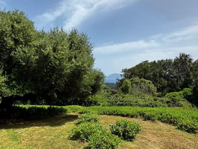 Tontti myytävänä paikassa Tarifa - 584 000 € (Ref: 9131709)