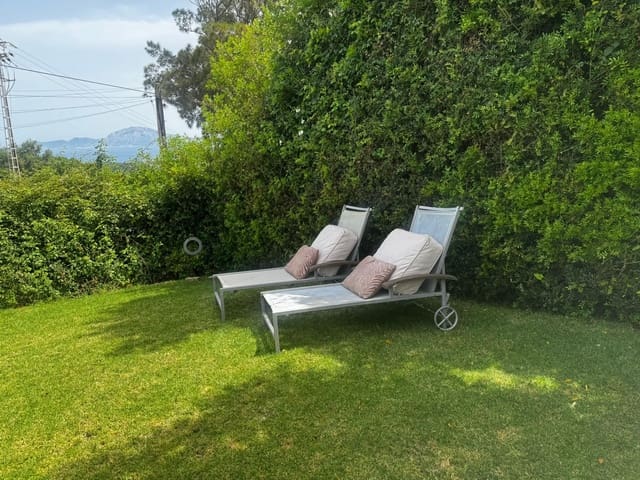 Building Plot for sale in Tarifa - € 580,000 (Ref: 9131709)