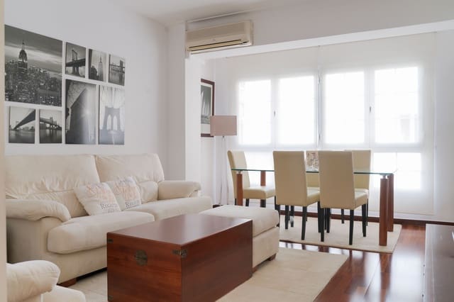 2 soveværelse Lejlighed til leje i El Camp d'en Serralta, Palma de Mallorca - € 1.850 (Ref: 9133651)
