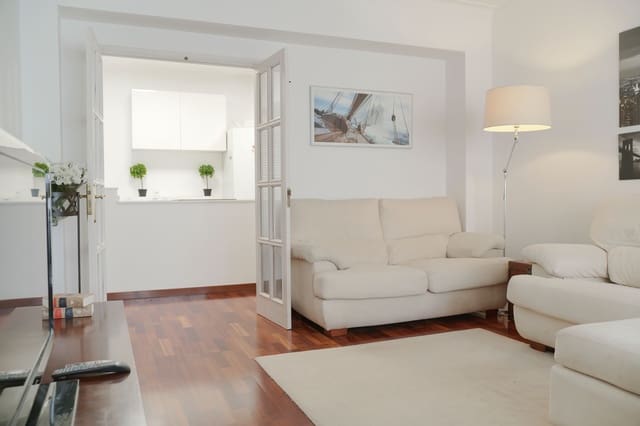 2 soveværelse Lejlighed til leje i El Camp d'en Serralta, Palma de Mallorca - € 1.850 (Ref: 9133651)