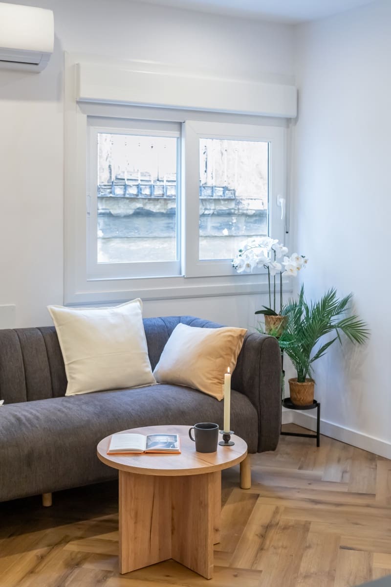 3 chambre Appartement à vendre à Malaga ville - 350 000 € (Ref: 9133762)