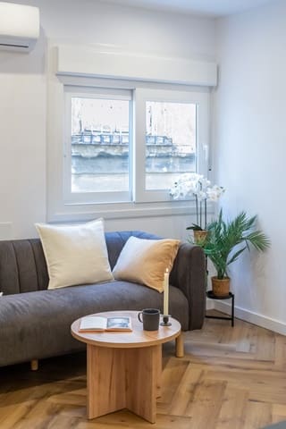 3 chambre Appartement à vendre à Centro Historico, Malaga ville - 350 000 € (Ref: 9133762)