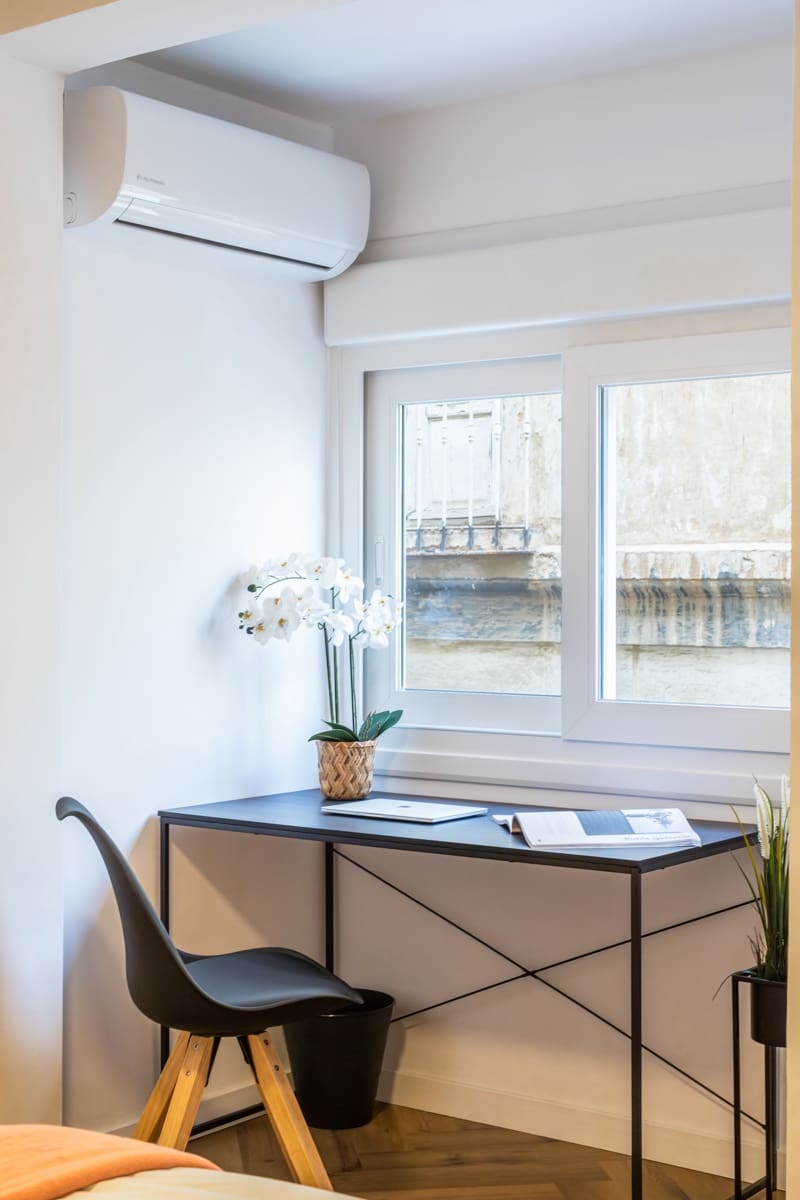 3 chambre Appartement à vendre à Malaga ville - 350 000 € (Ref: 9133762)