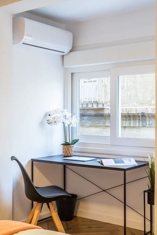 3 chambre Appartement à vendre à Centro Historico, Malaga ville - 350 000 € (Ref: 9133762)