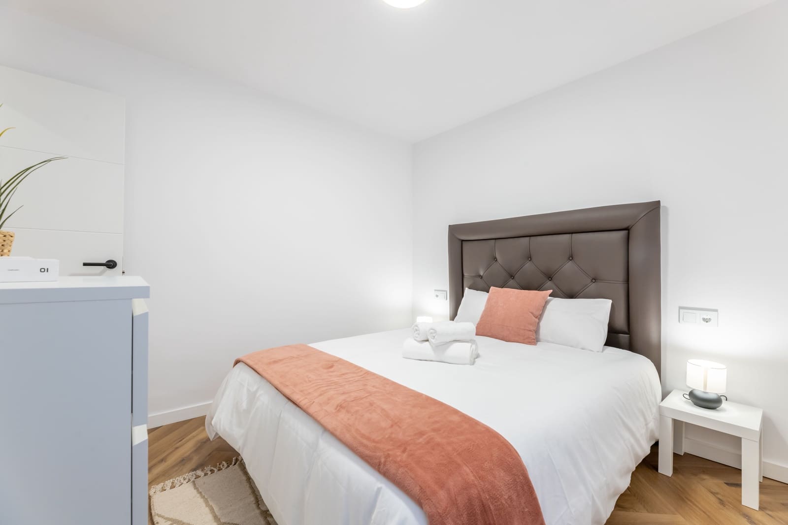 3 chambre Appartement à vendre à Malaga ville - 350 000 € (Ref: 9133762)