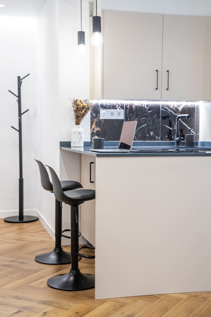 3 chambre Appartement à vendre à Malaga ville - 350 000 € (Ref: 9133762)