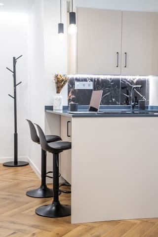 3 chambre Appartement à vendre à Centro Historico, Malaga ville - 350 000 € (Ref: 9133762)