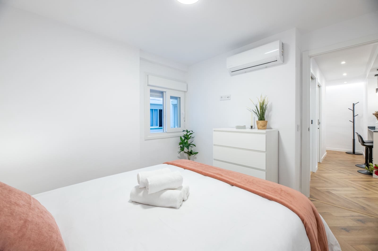 3 chambre Appartement à vendre à Malaga ville - 350 000 € (Ref: 9133762)