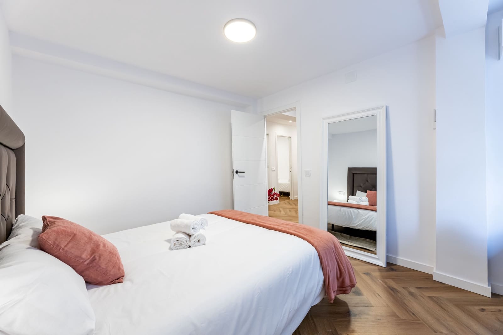 3 chambre Appartement à vendre à Malaga ville - 350 000 € (Ref: 9133762)