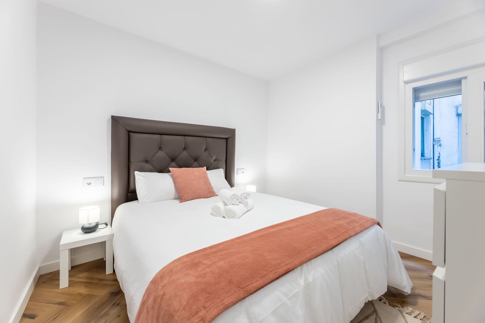 3 chambre Appartement à vendre à Malaga ville - 350 000 € (Ref: 9133762)