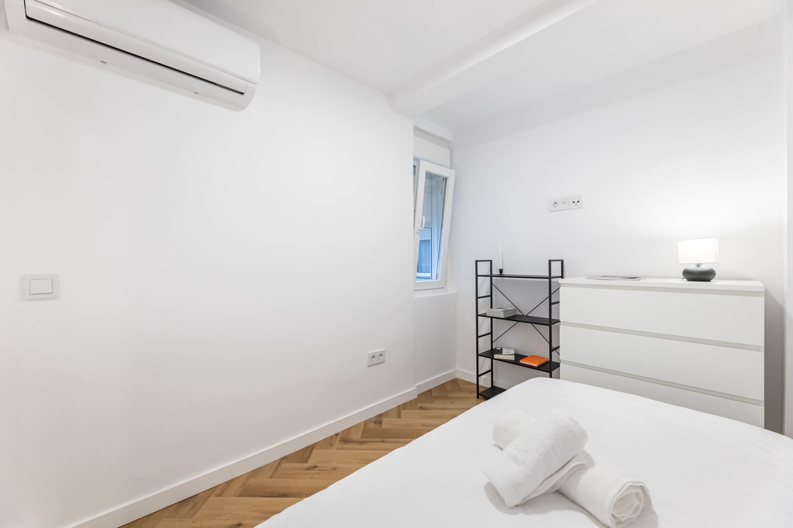 3 chambre Appartement à vendre à Malaga ville - 350 000 € (Ref: 9133762)