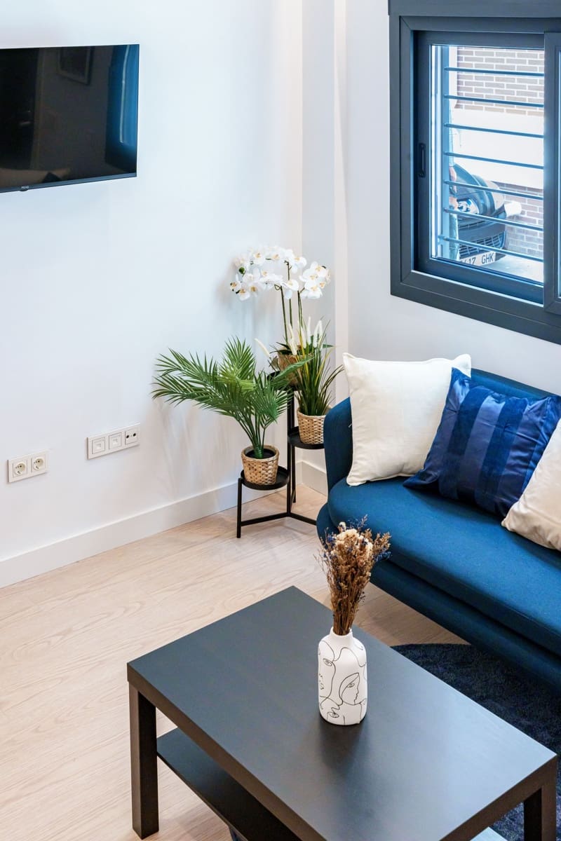 3 soveværelse Byhus til salg i Malaga by - € 530.000 (Ref: 9133763)