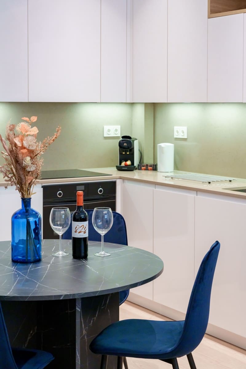 3 soveværelse Byhus til salg i Malaga by - € 530.000 (Ref: 9133763)