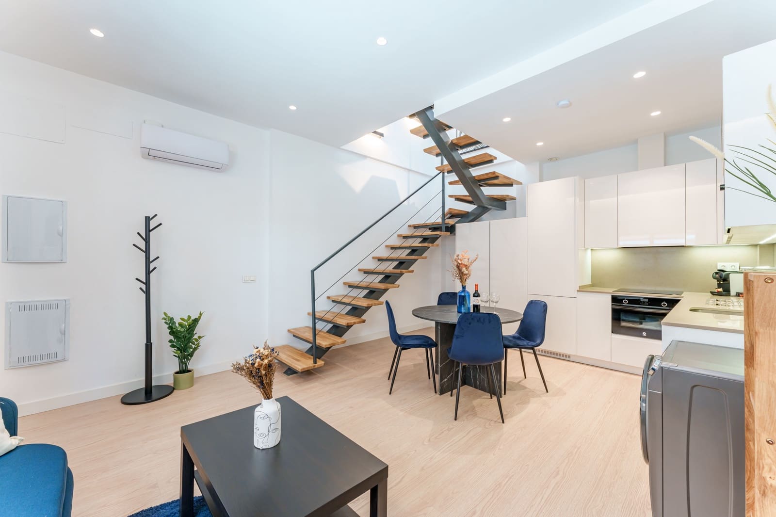 3 soveværelse Byhus til salg i Malaga by - € 530.000 (Ref: 9133763)