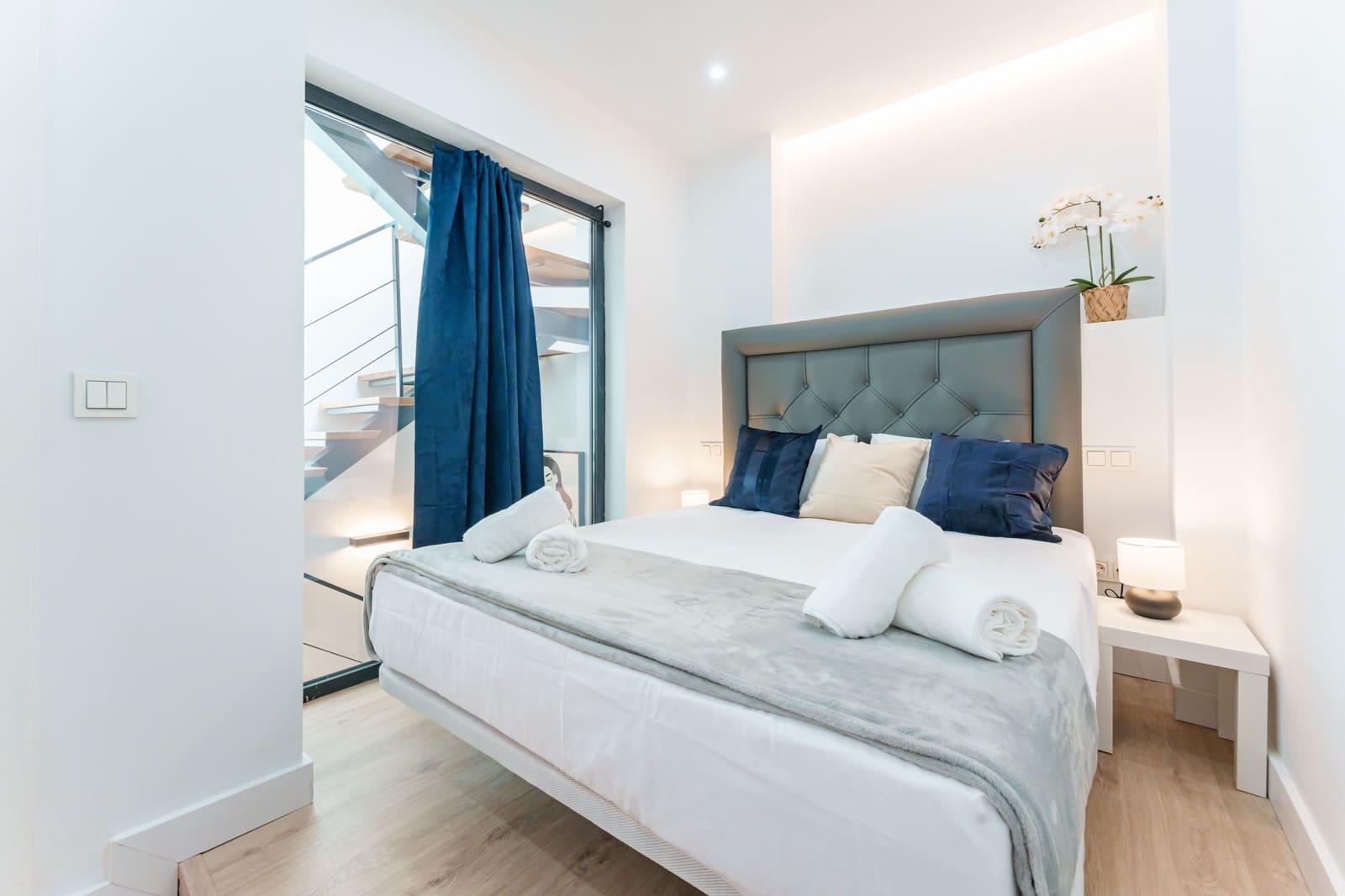 3 soveværelse Byhus til salg i Malaga by - € 530.000 (Ref: 9133763)