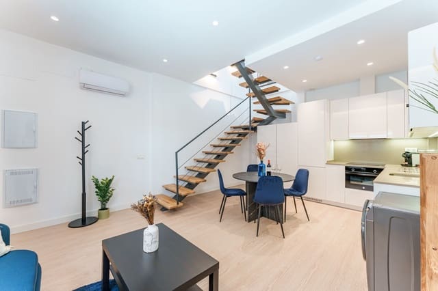 3 makuuhuone Omakotitalo myytävänä paikassa El Molinillo, Málaga kaupunki - 530 000 € (Ref: 9133763)