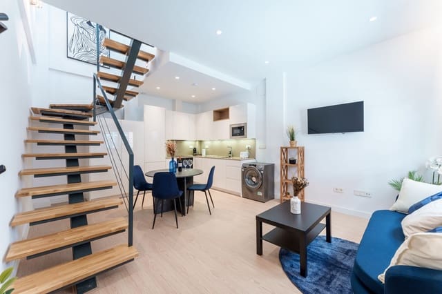 3 makuuhuone Omakotitalo myytävänä paikassa El Molinillo, Málaga kaupunki - 530 000 € (Ref: 9133763)