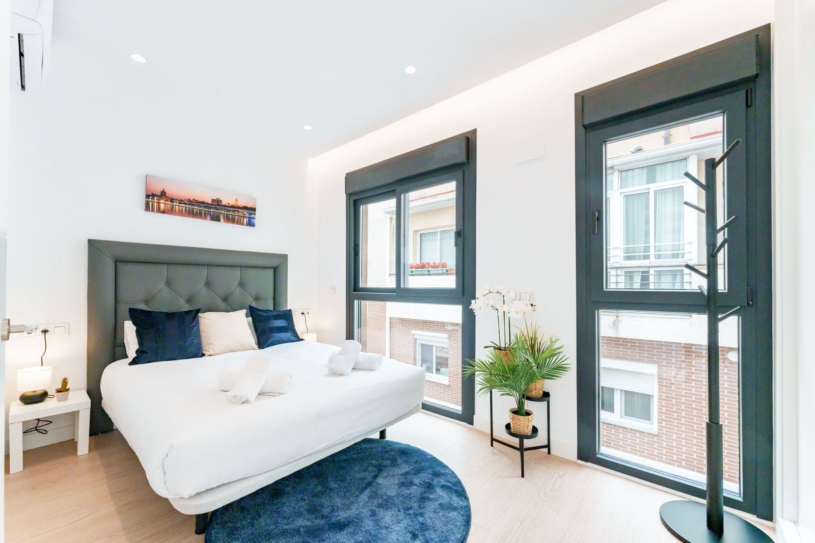 3 soveværelse Byhus til salg i Malaga by - € 530.000 (Ref: 9133763)