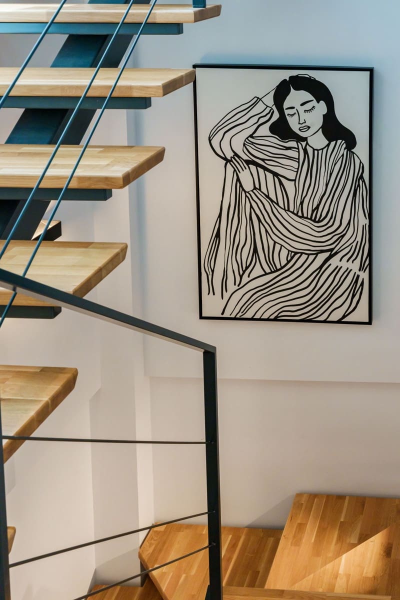 3 soveværelse Byhus til salg i Malaga by - € 530.000 (Ref: 9133763)