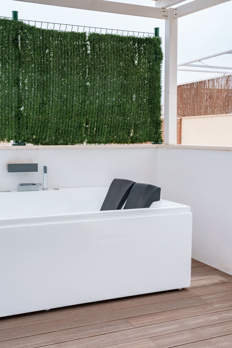 3 soveværelse Byhus til salg i Malaga by - € 530.000 (Ref: 9133763)