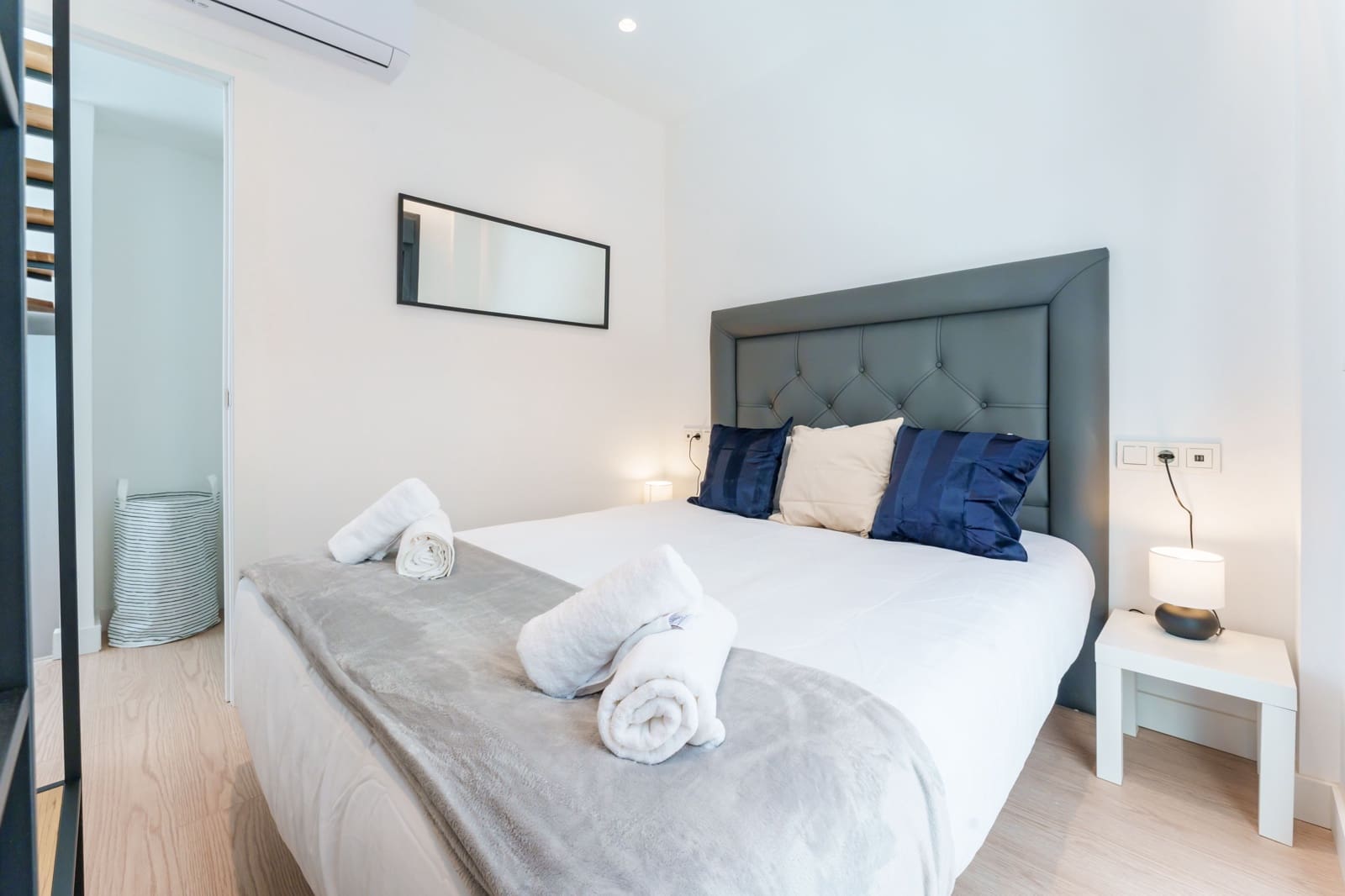 3 soveværelse Byhus til salg i Malaga by - € 530.000 (Ref: 9133763)