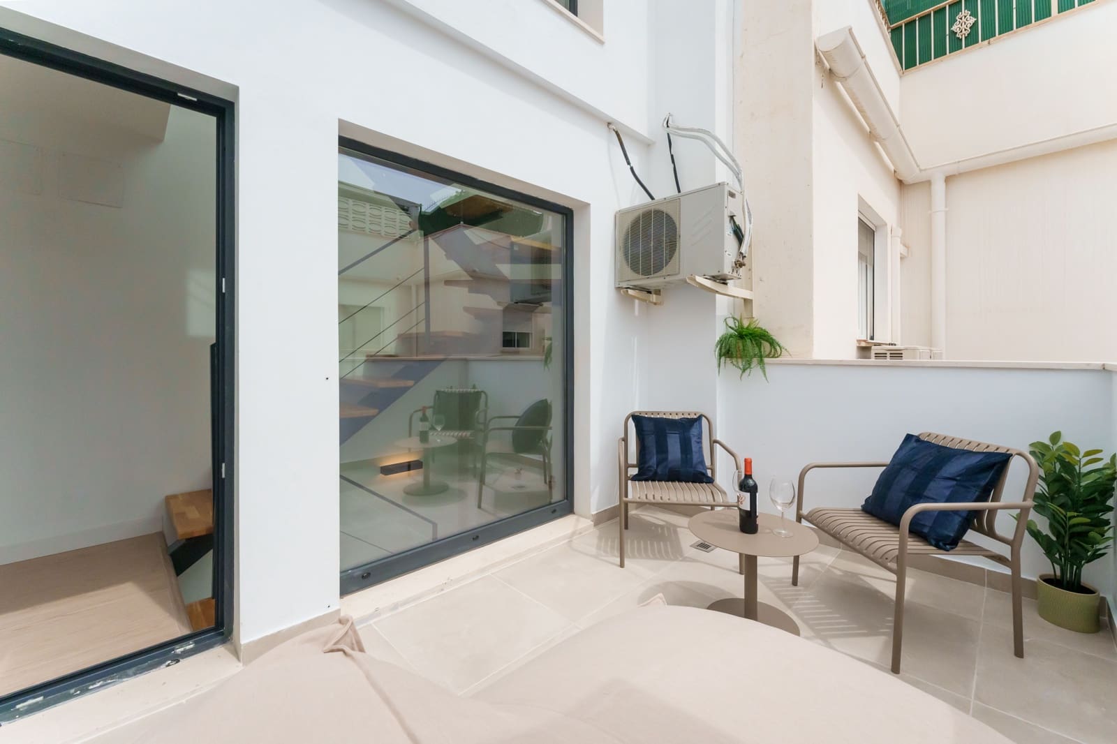 3 soveværelse Byhus til salg i Malaga by - € 530.000 (Ref: 9133763)