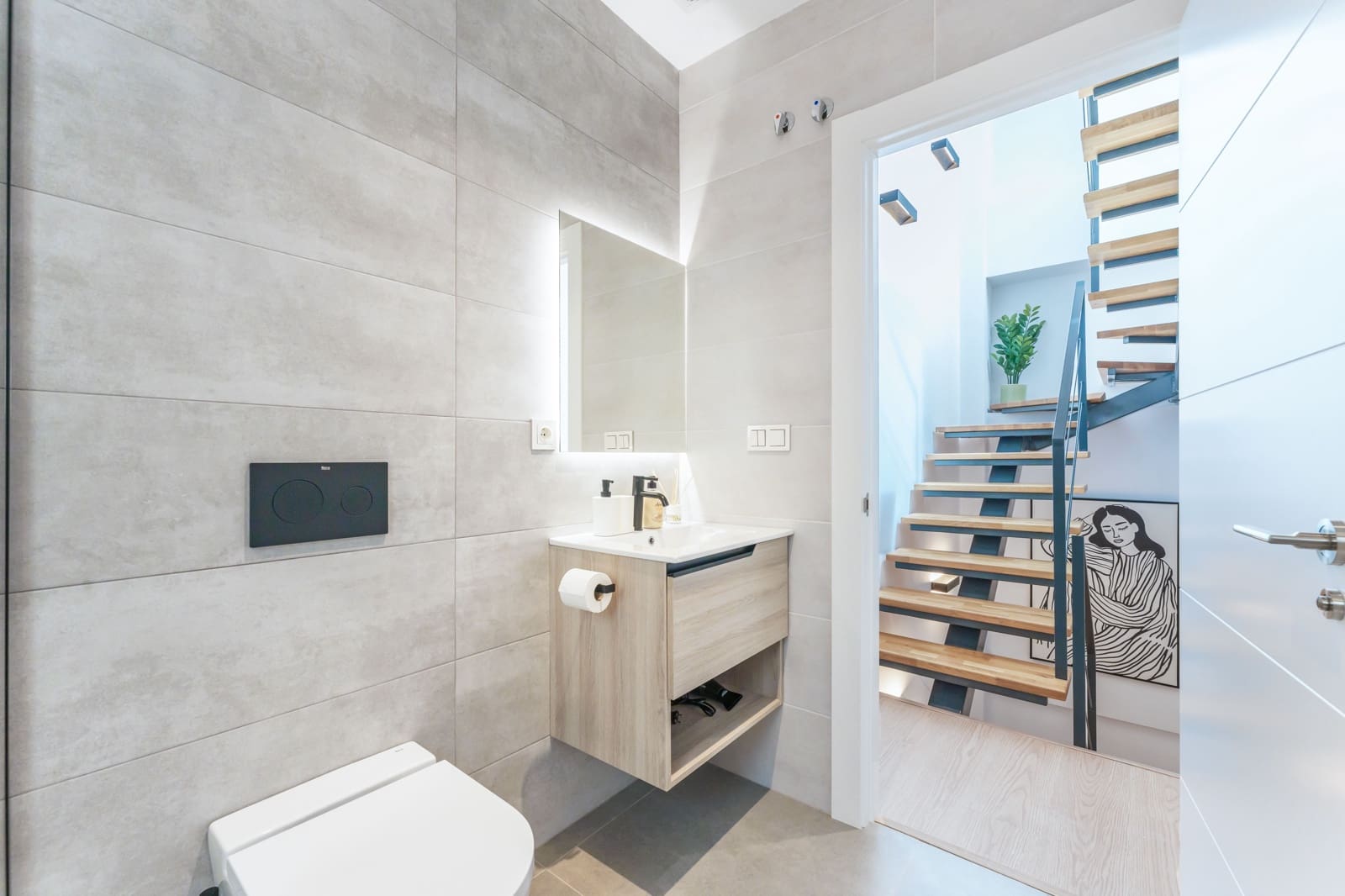 3 soveværelse Byhus til salg i Malaga by - € 530.000 (Ref: 9133763)