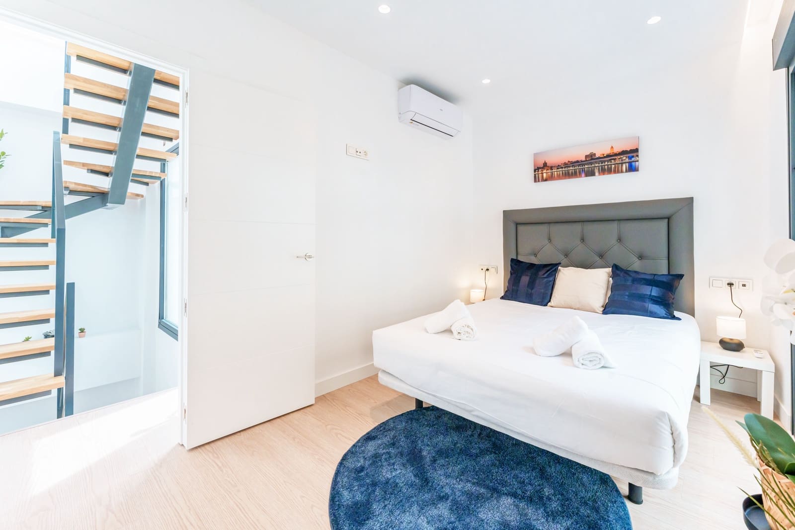 3 soveværelse Byhus til salg i Malaga by - € 530.000 (Ref: 9133763)