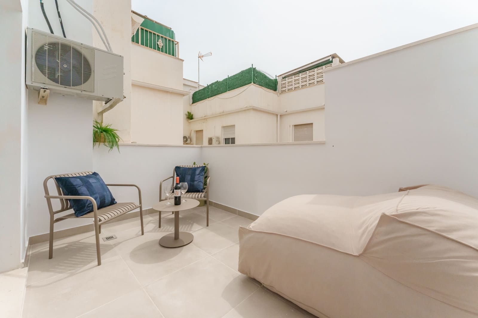 3 soveværelse Byhus til salg i Malaga by - € 530.000 (Ref: 9133763)