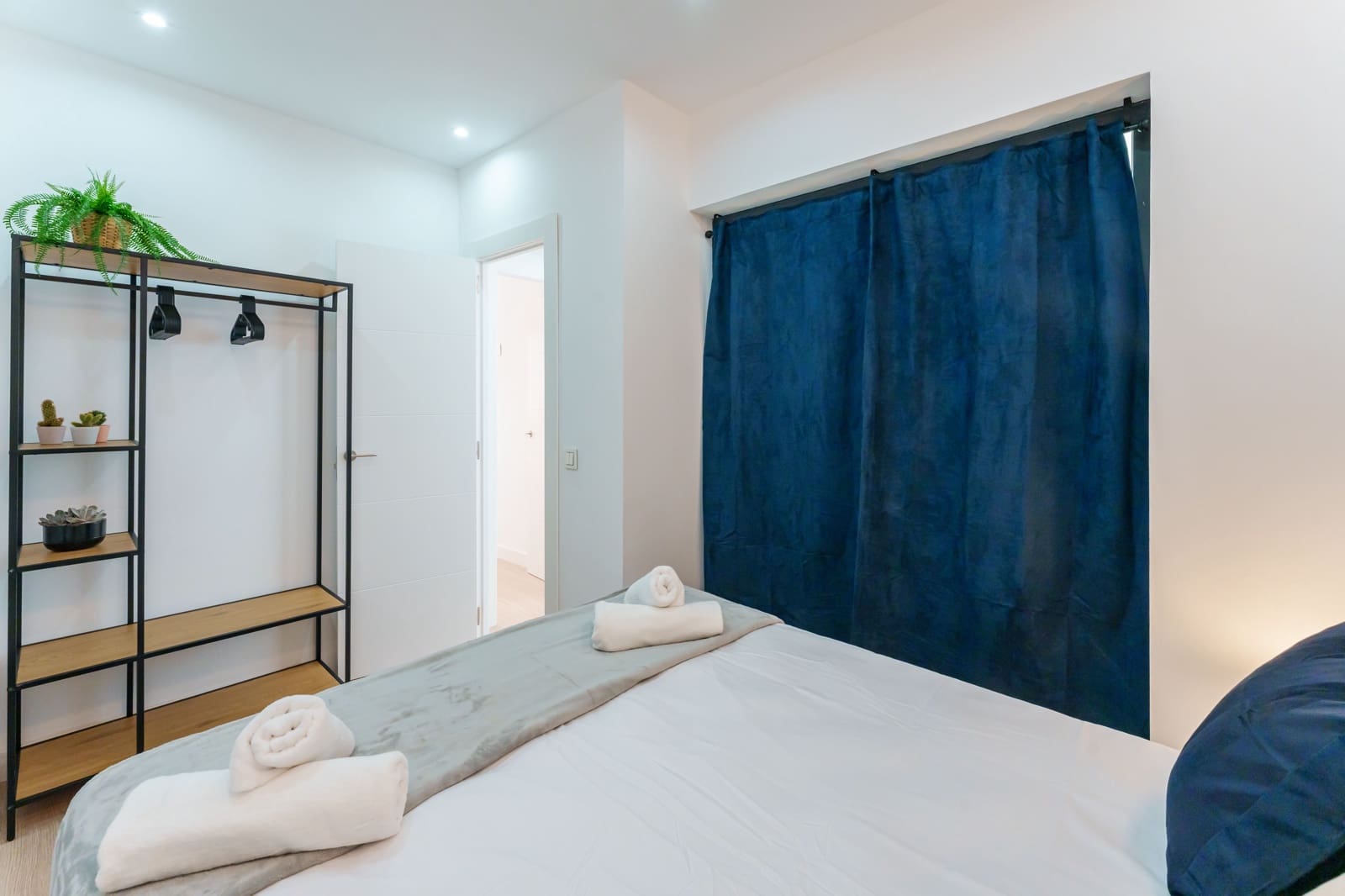 3 soveværelse Byhus til salg i Malaga by - € 530.000 (Ref: 9133763)