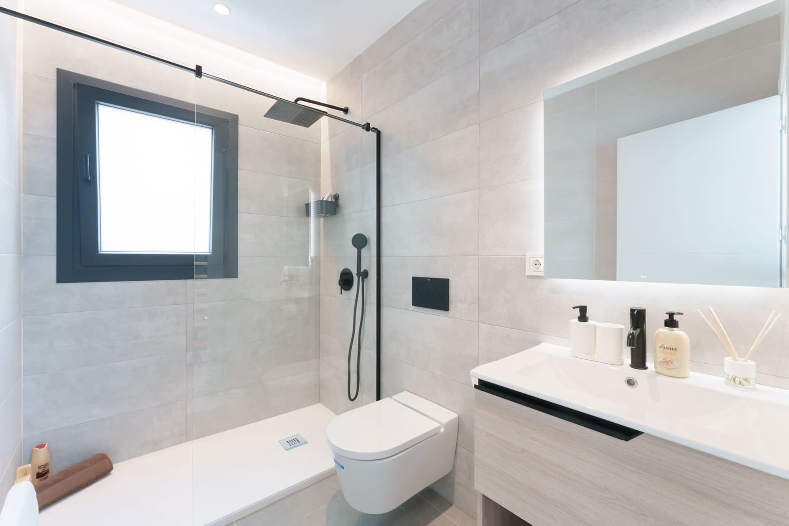 3 soveværelse Byhus til salg i Malaga by - € 530.000 (Ref: 9133763)