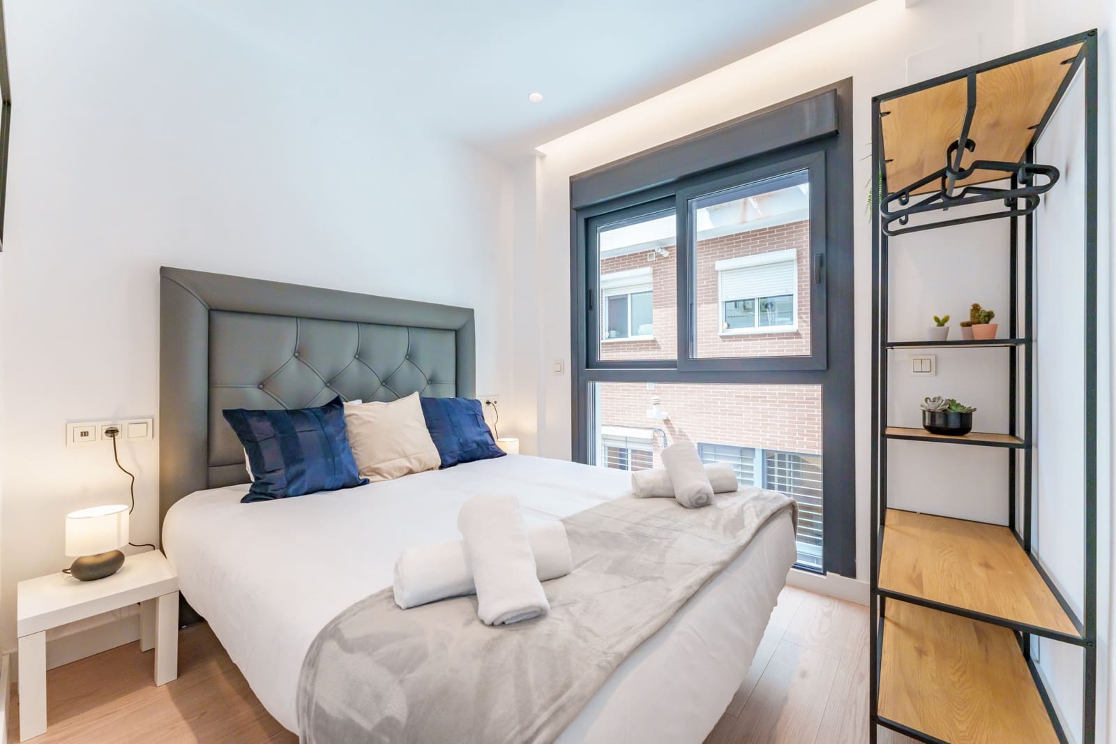 3 soveværelse Byhus til salg i Malaga by - € 530.000 (Ref: 9133763)