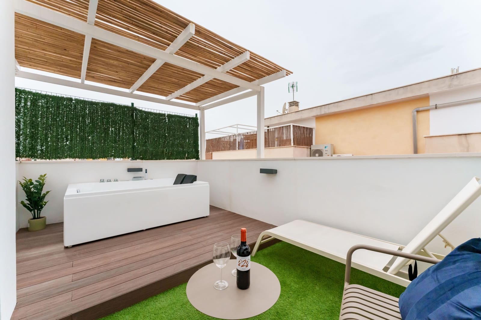 3 soveværelse Byhus til salg i Malaga by - € 530.000 (Ref: 9133763)