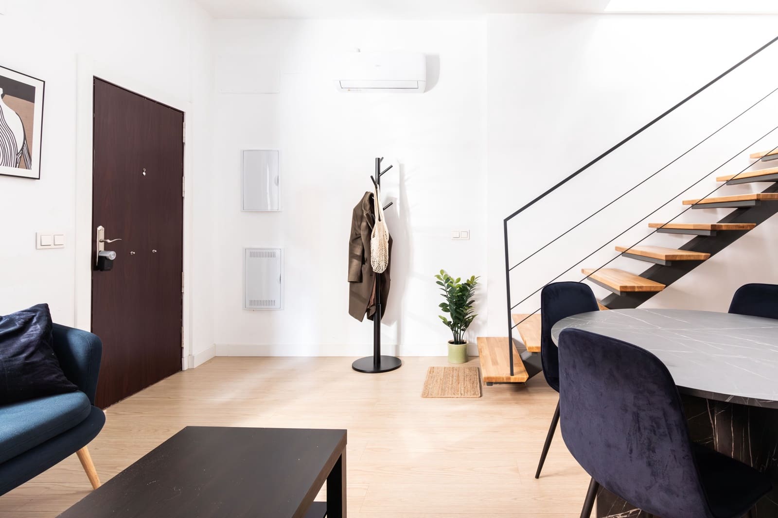 3 chambre Maison de Ville à vendre à Malaga ville - 495 000 € (Ref: 9133763)