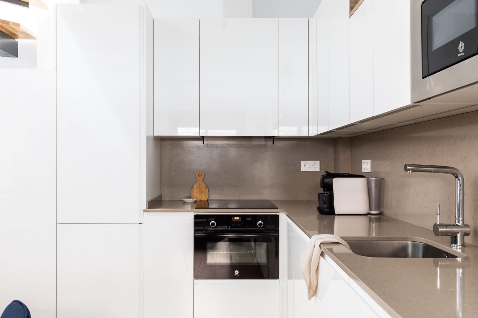 3 chambre Maison de Ville à vendre à Malaga ville - 495 000 € (Ref: 9133763)