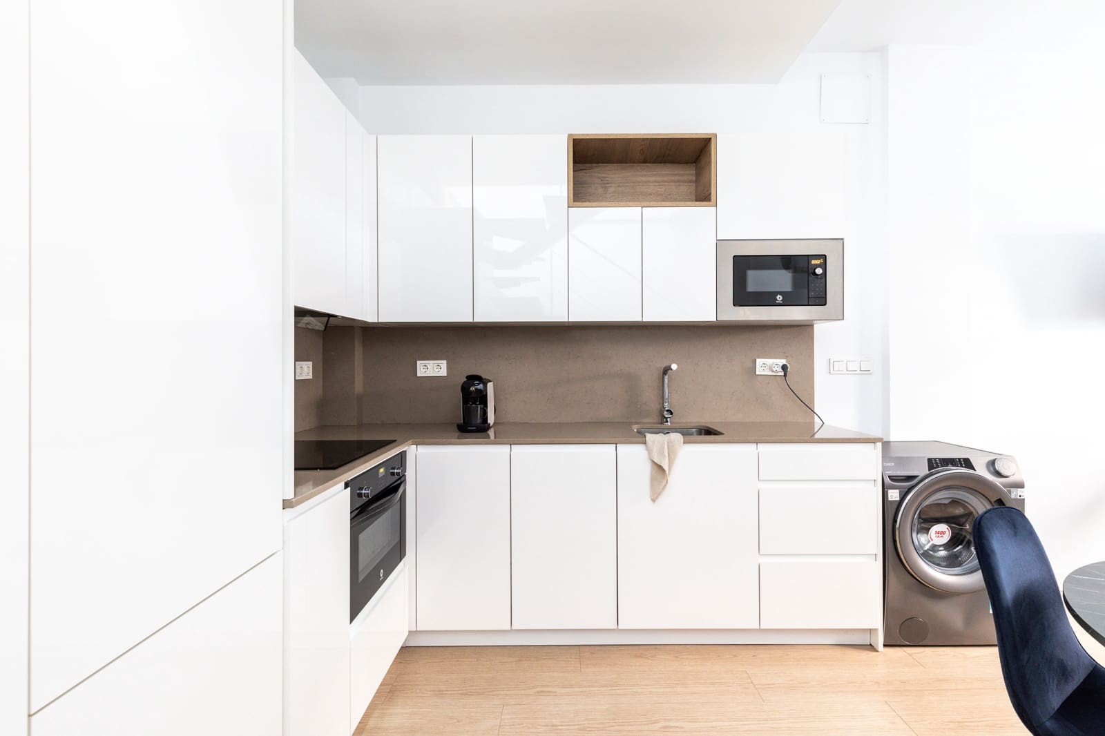 3 chambre Maison de Ville à vendre à Malaga ville - 495 000 € (Ref: 9133763)