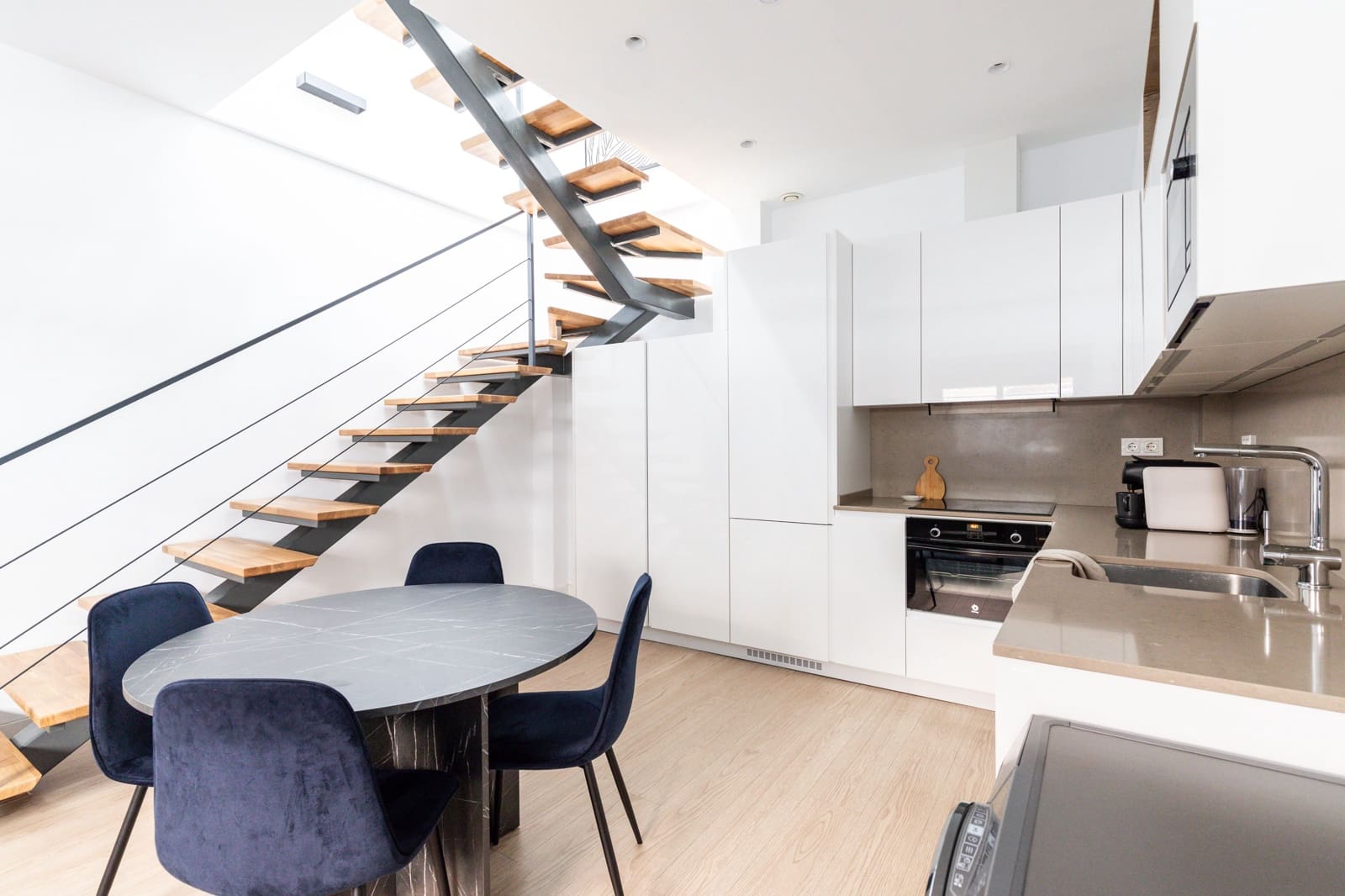 3 chambre Maison de Ville à vendre à Malaga ville - 495 000 € (Ref: 9133763)