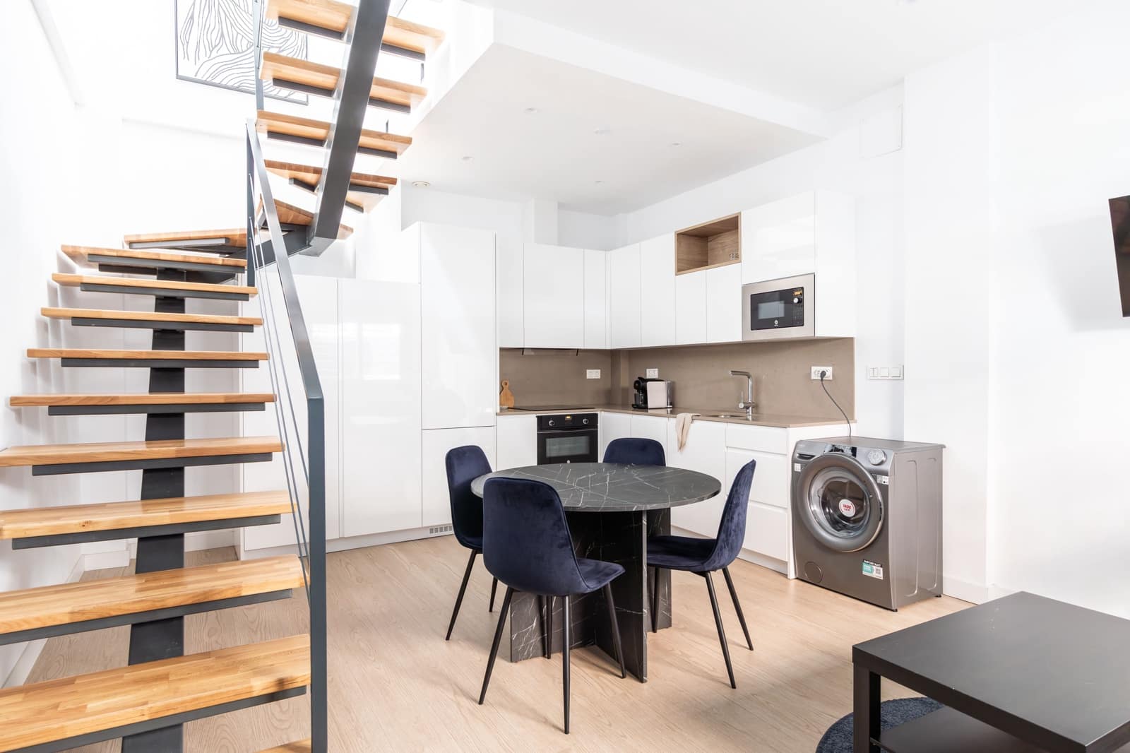 3 chambre Maison de Ville à vendre à Malaga ville - 495 000 € (Ref: 9133763)