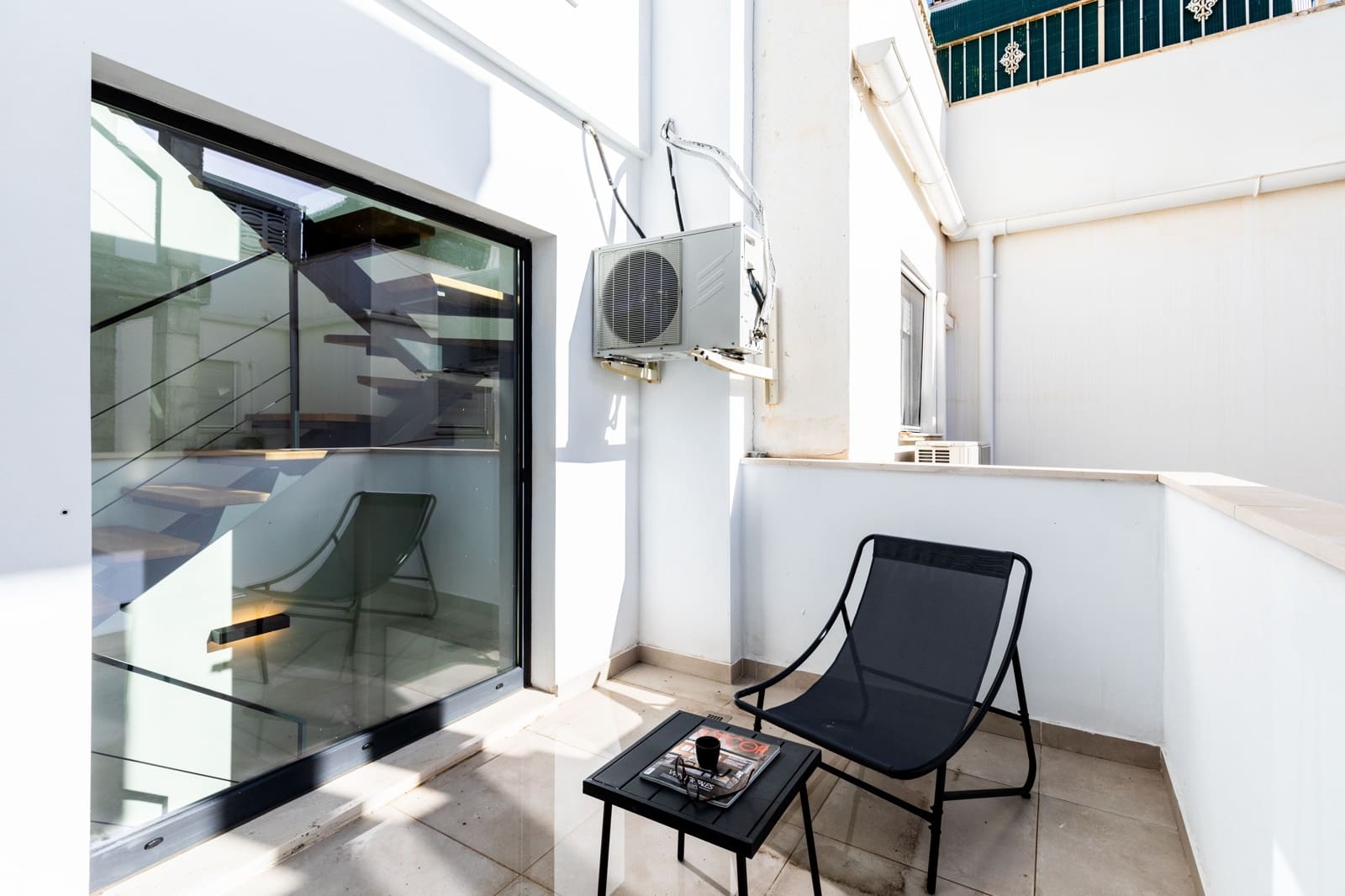 3 chambre Maison de Ville à vendre à Malaga ville - 495 000 € (Ref: 9133763)