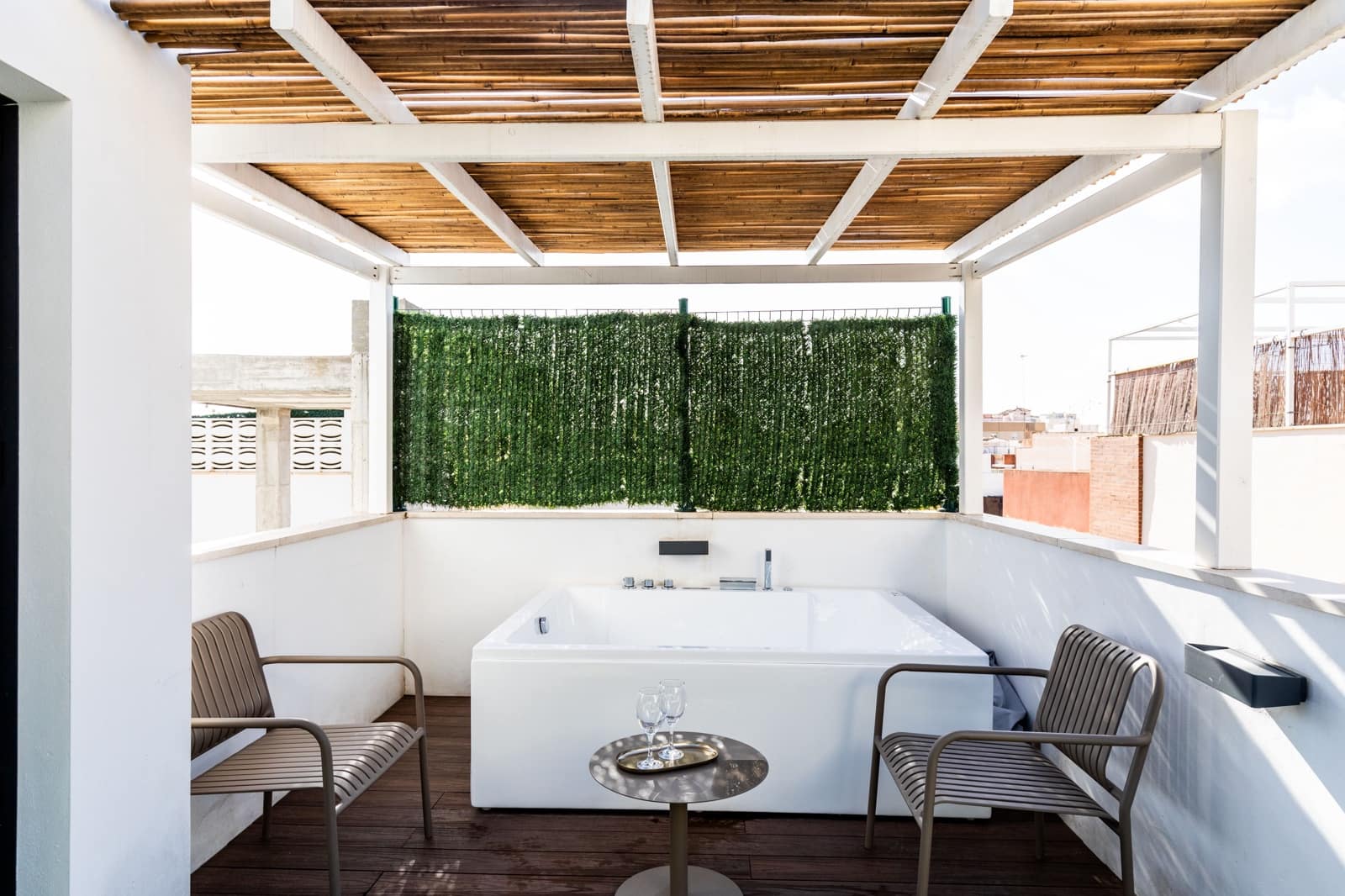 3 chambre Maison de Ville à vendre à Malaga ville - 495 000 € (Ref: 9133763)