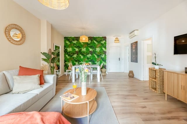 4 bedroom Apartment for sale in Centro Historico, Málaga city - € 599,000 (Ref: 9133764)